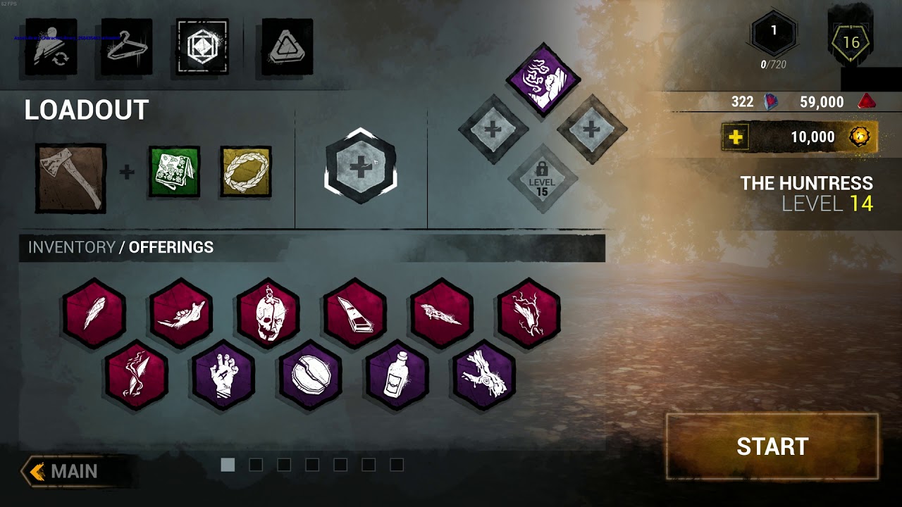 DEAD BY DAYLIGHT MOBILE VERSION GAMEPLAY VIDEO LEAKED