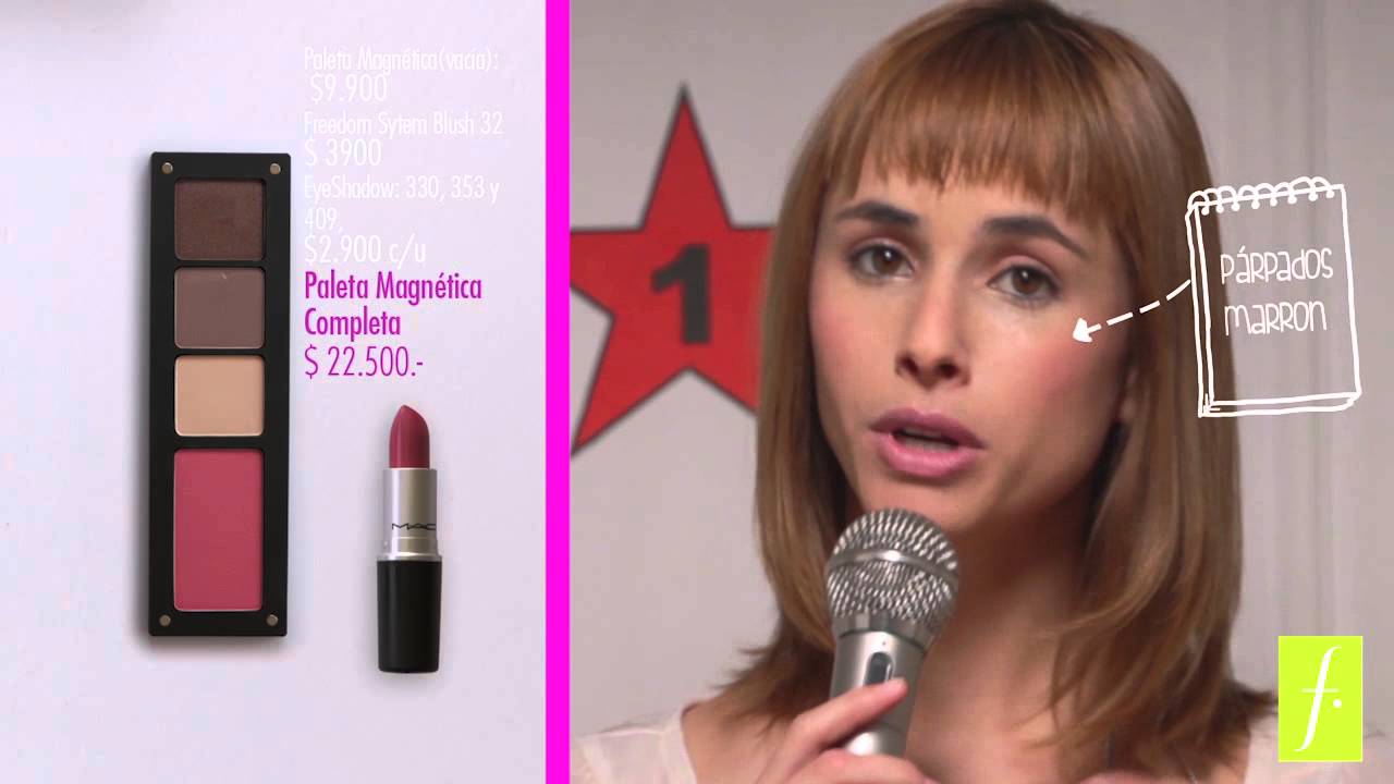 Capítulo 14: Cambio de Look.