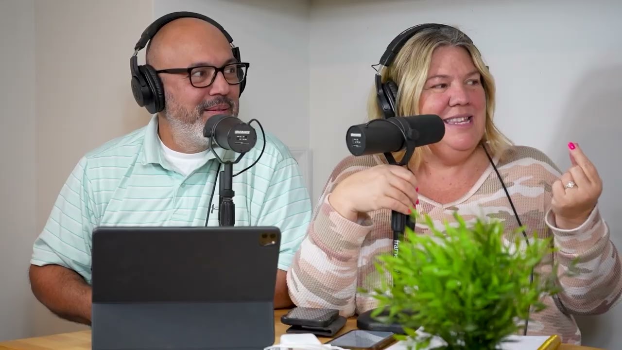 CFL's #5 Most-Listened Podcast of 2025: Friendship in Marriage-Cultivate Connection for Lasting Love