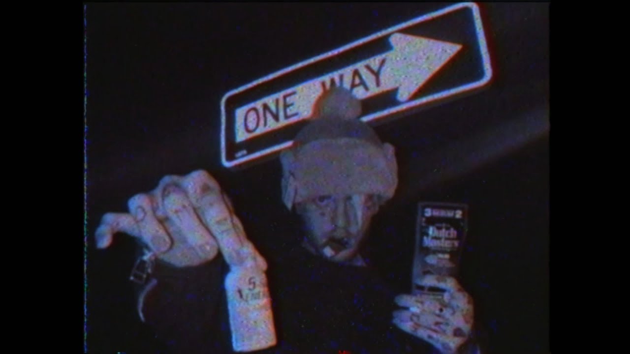 [sold ] lil peep type beat - 