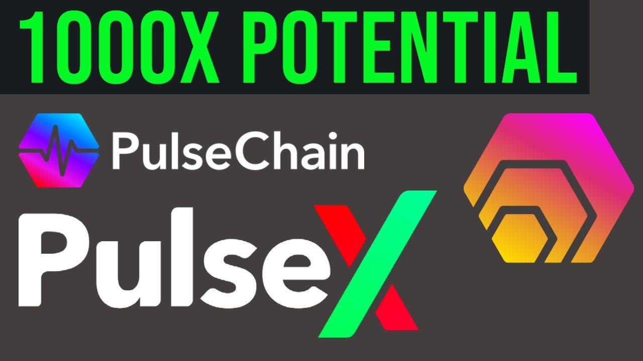Pulse X Price at Launch, a DEX Comparison, this is MASSIVE...
