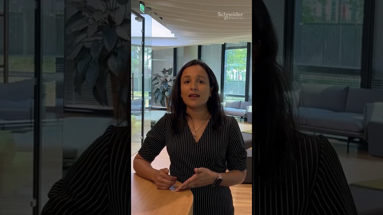 Meet Shilpi Bansal - Business Operations Strategy & Planning Manager #SheShapesAutomation #LifeIsOn