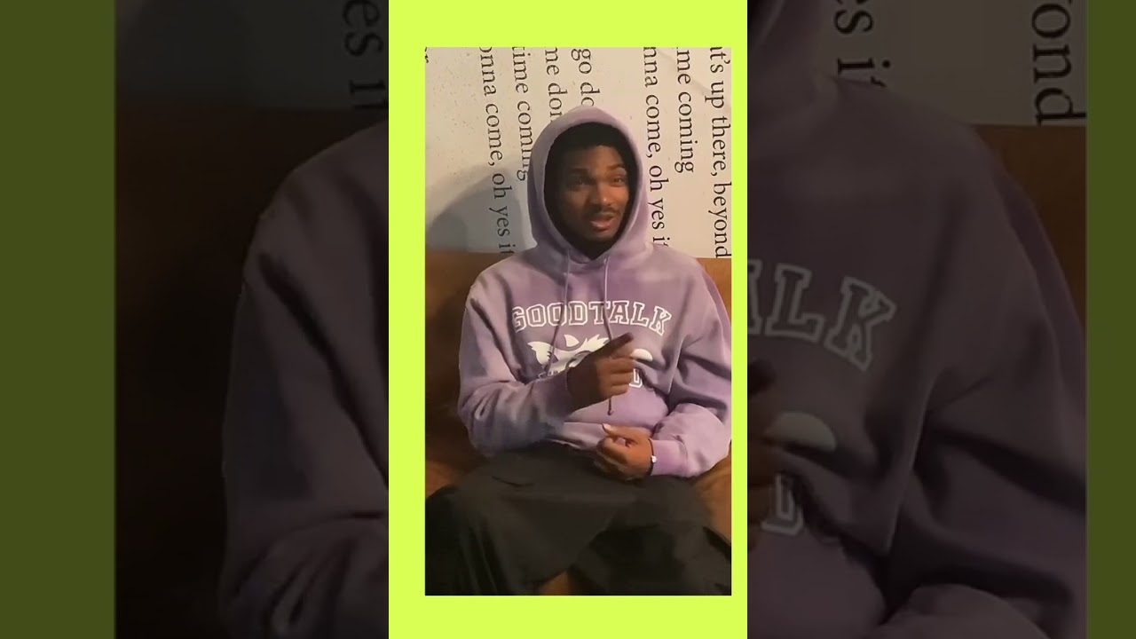 Southside Vic advice to new artists. Full interview on YouTube 