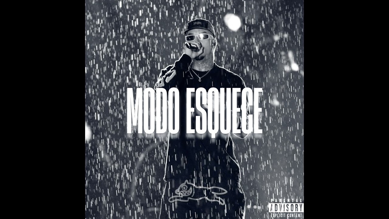 'Modo Esquece'