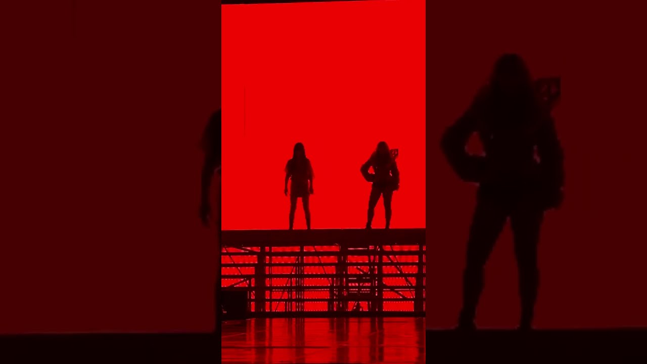2024 2NE1: Fire