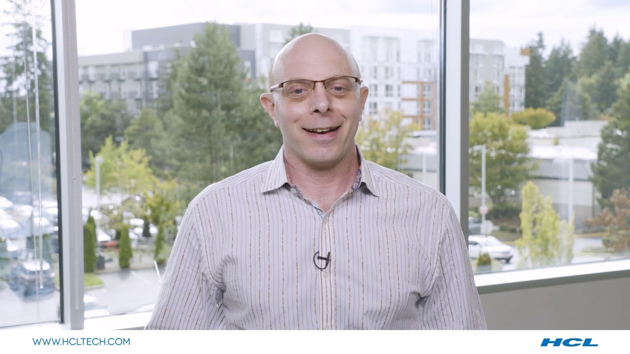 Dirk Biesinger | #Celebrate30withUS