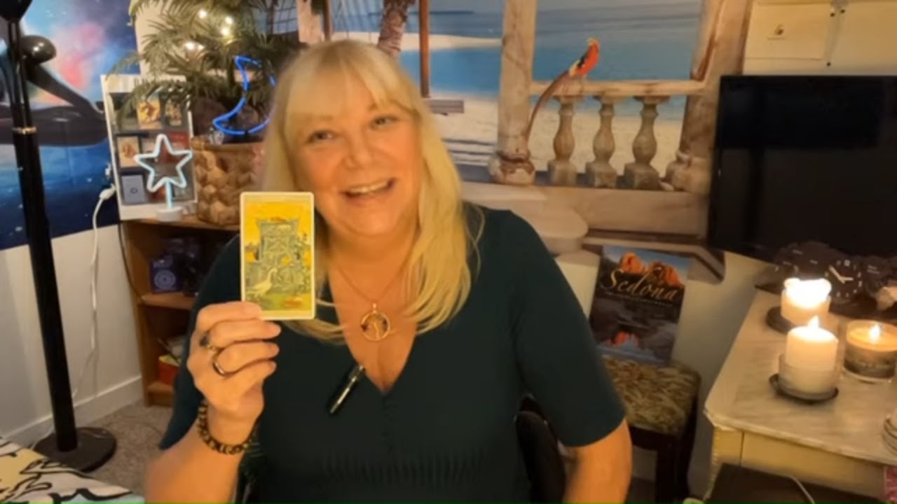 CAPRICORN.SOMETHING BIG IS HAPPENING THIS WEEK AND ITS HAPPENING VERY FAST! July 19-25 2021 Weekly
