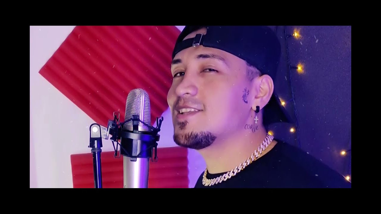 MI ULTIMA LLAMADA 😖💔 FREESTYLE #3 🥺 RAP TRISTE 💔 KUZCO MUSICA 🎧 TE TENGO QUE OLVIDAR 😢