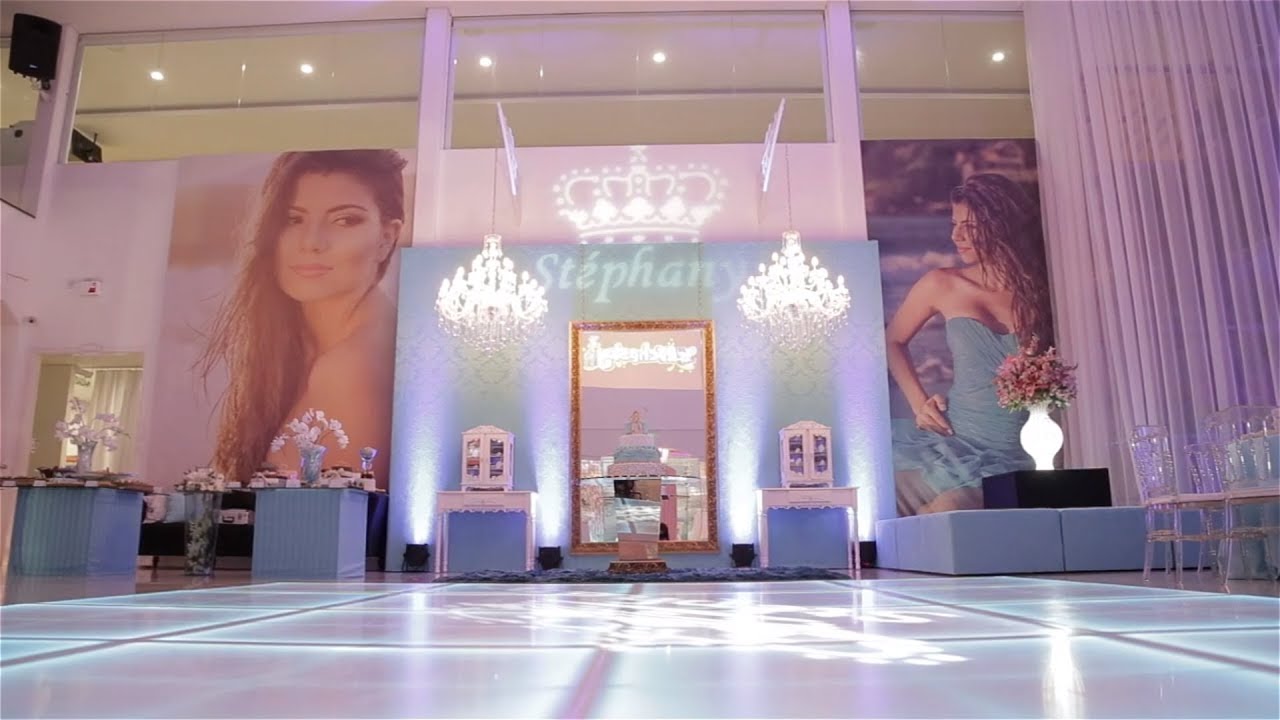 Stéphany Richesky | 15th | Canoas