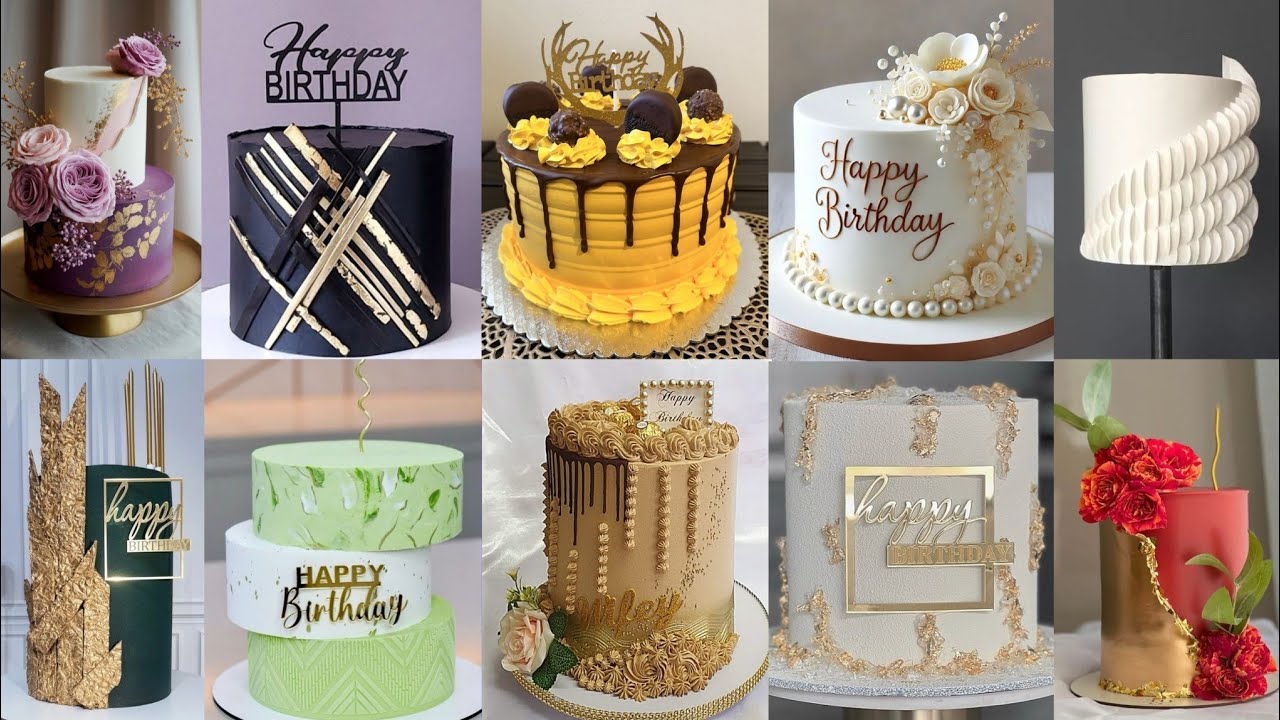 Самые популярные вкусы сладких тортов | Вирусные идеи тортов 2026