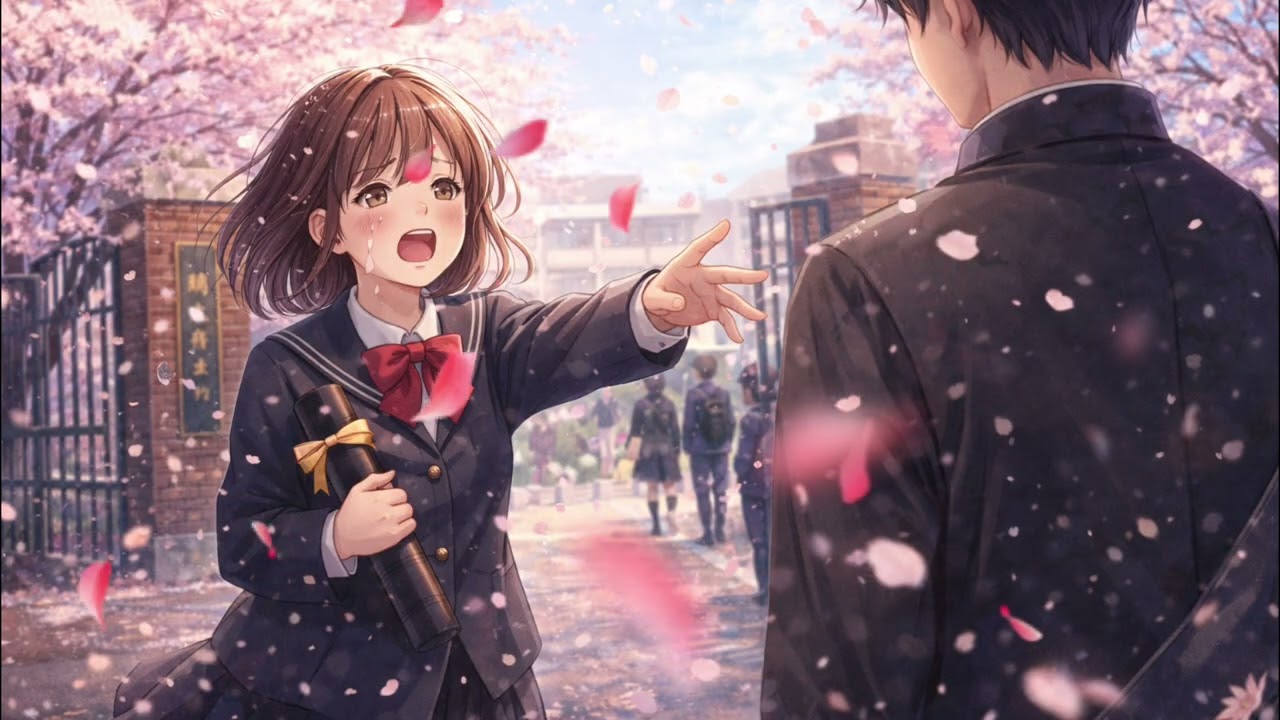 ラストチャンス