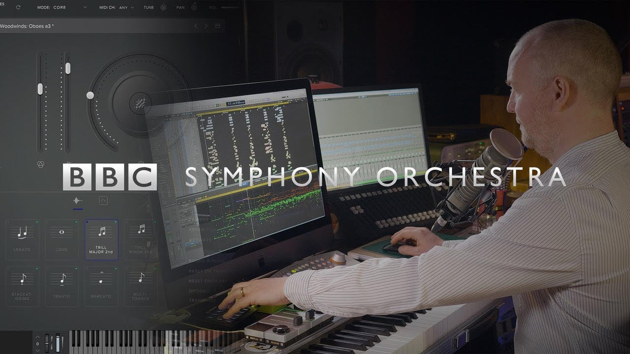 Is CORE The Right Choice For You? BBC Symphony Orchestra | #oneorchestra
