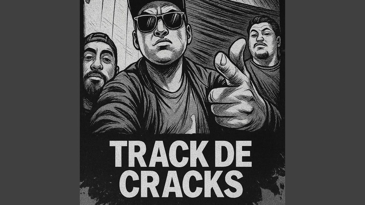 Track de cracks
