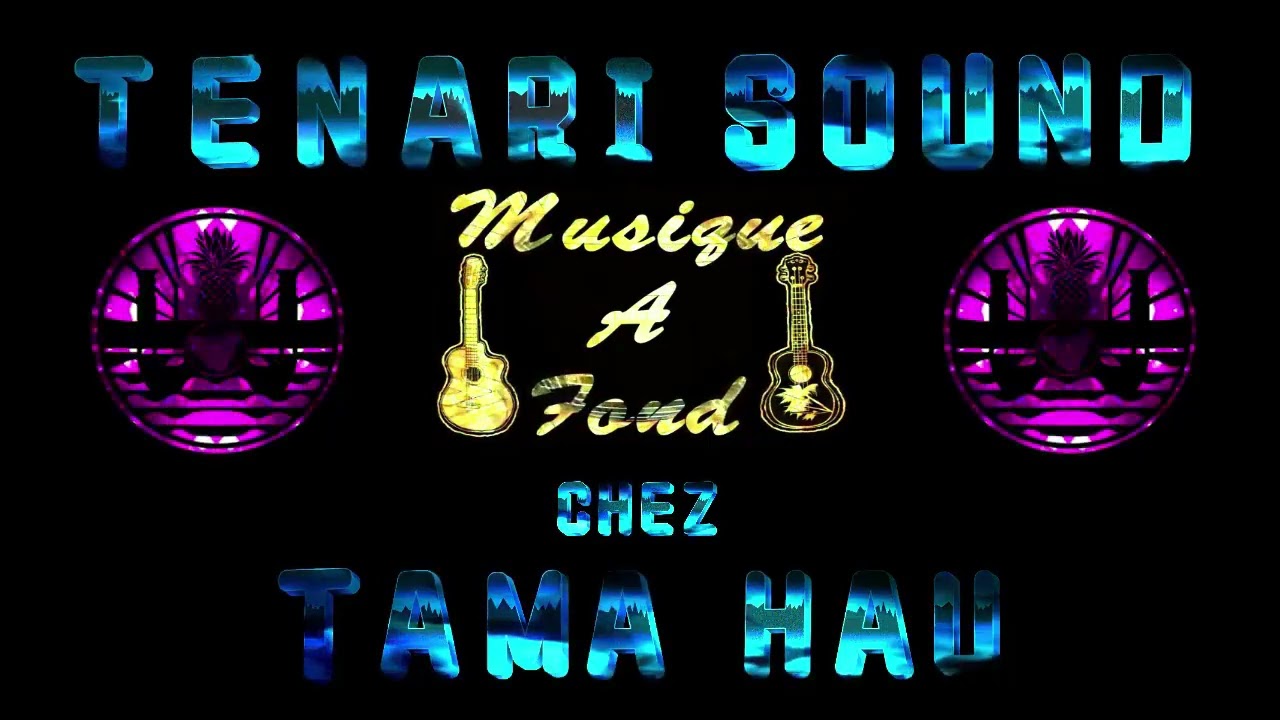 slow Tenari sound