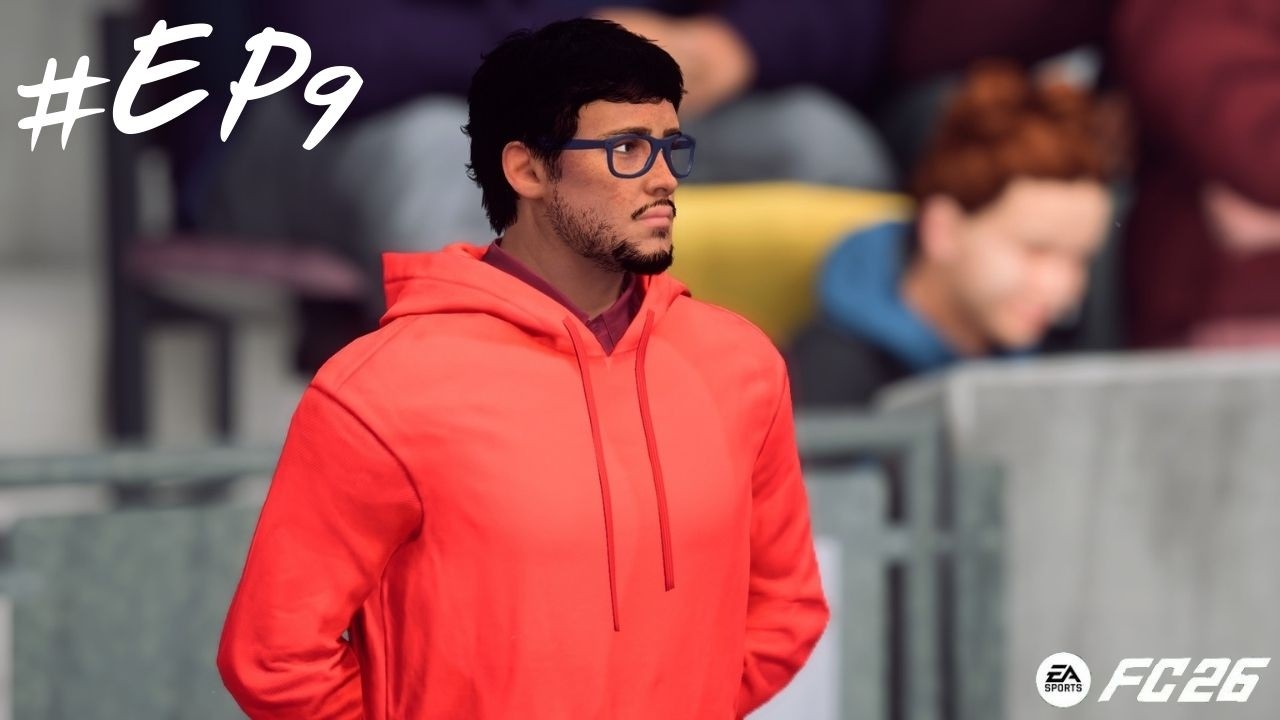 วันนี้จัดไปสองนัด ลูกทีมของ RuBan Adamson