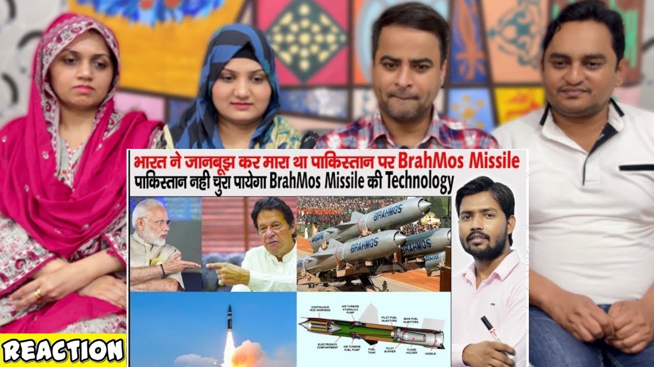 Brahmos Attack In Pakistan By Khan Sir | Brahmos Attack On Pakistan Case | Khan Sir | Reaction!