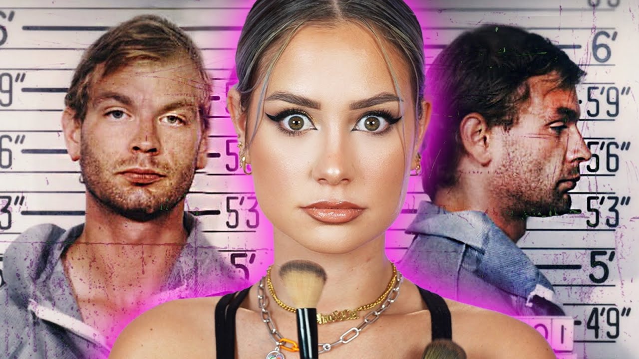 JEFFREY DAHMER LE CANIBALE QUI BUZZ
