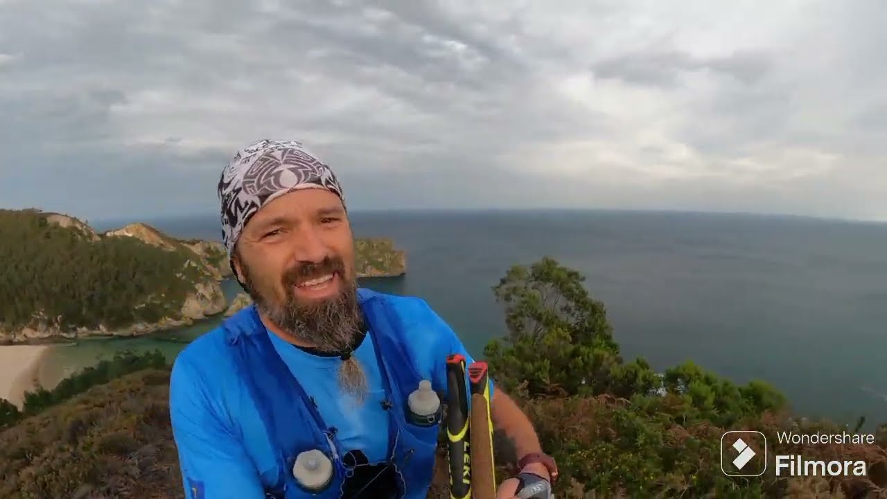 Mansolea Trail