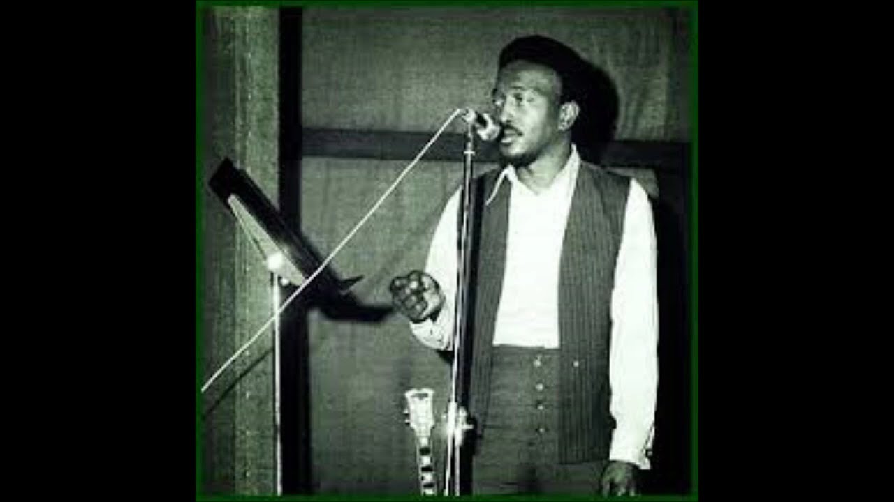 Geater Davis : Better Days (1983)
