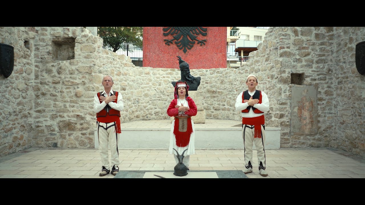 Kole Zefi, Tone Gjoka, Mark Gjoka - Kosova ime