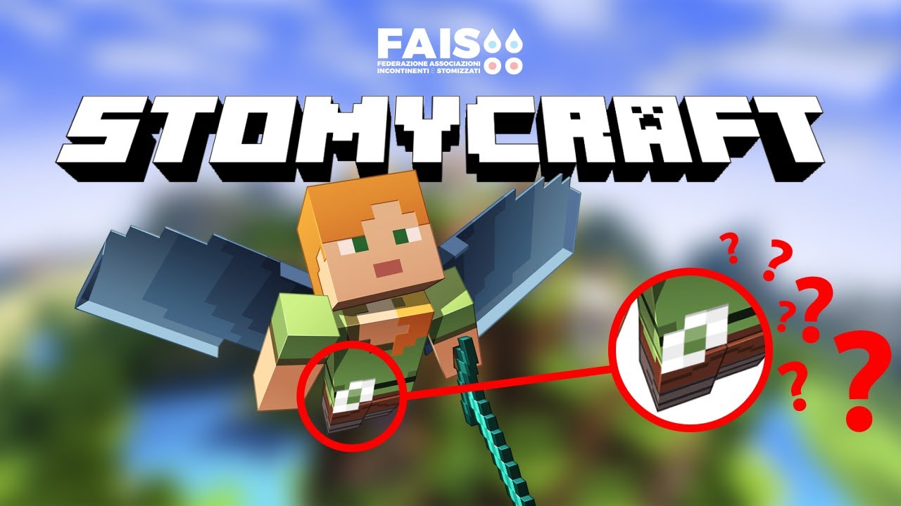 StomyCraft - GamePlay
