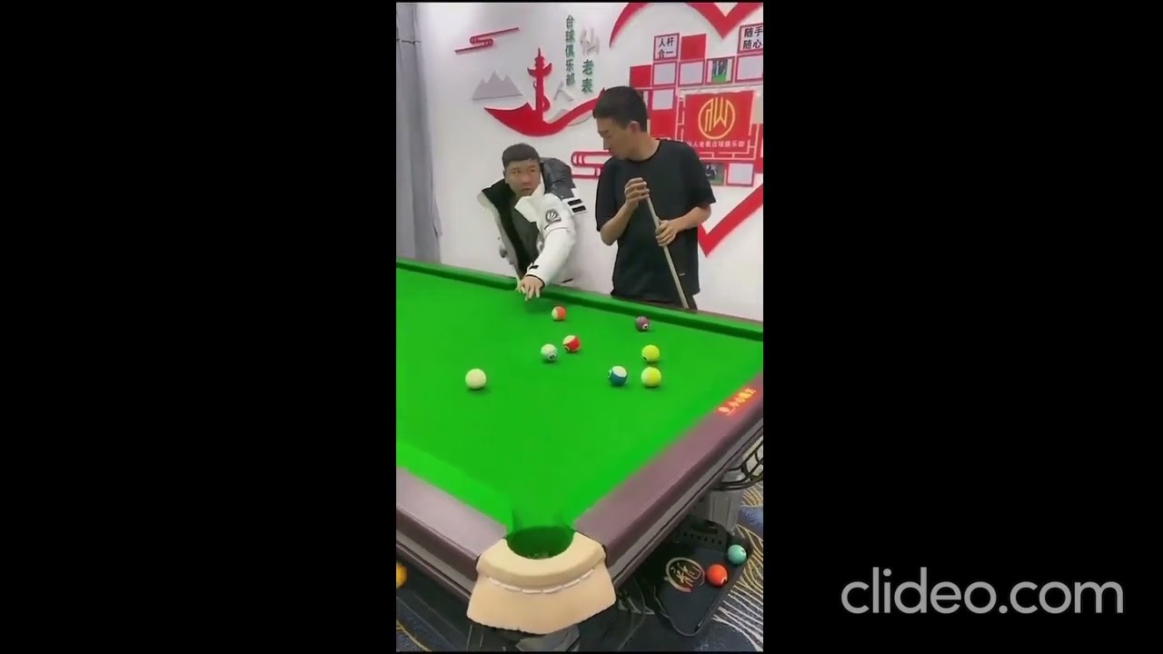 New Pool Cheats  Part7 Compilation