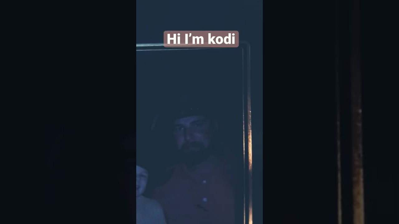 Hi I&rsquo;m kodi comment you name in the comments and I will like all of  your names