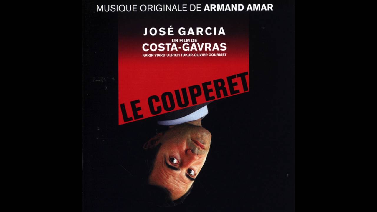 Armand Amar - La pompe