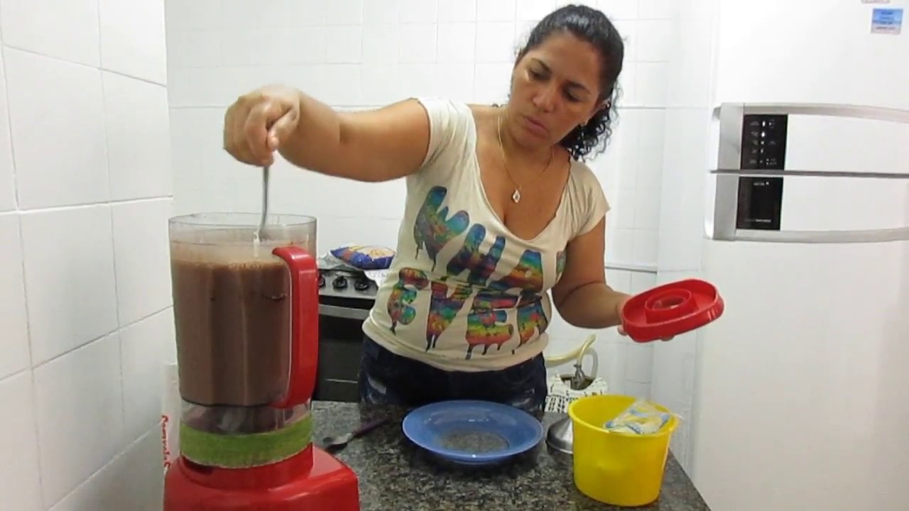 COMO FAZER SACOLE :DE CHOCOLATE , GOURMET , RAPIDO, FACIL ! GANHE DINHEIRO .