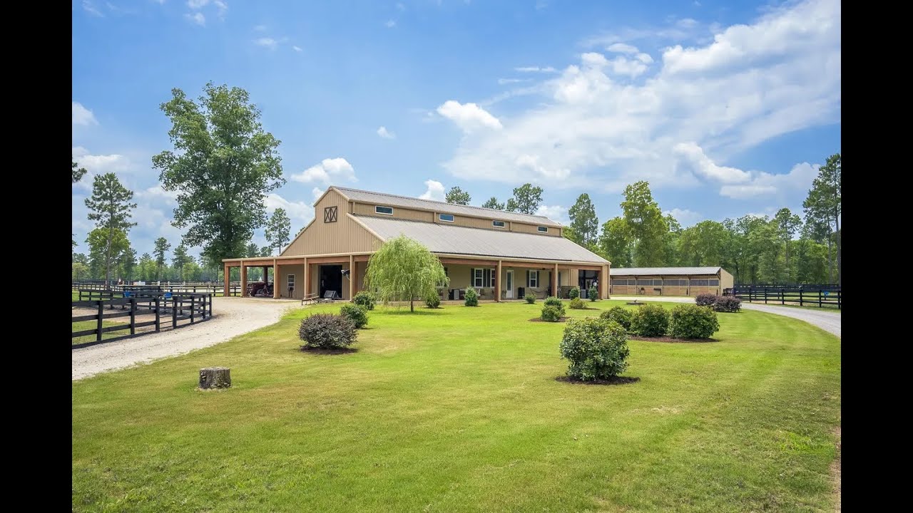 Shadey Hill Farm for sale in Aiken, SC