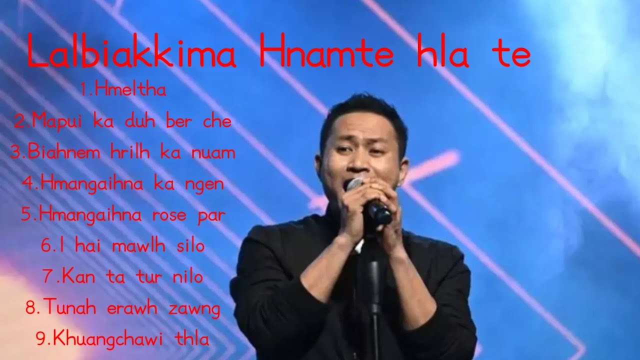 LALBIAKKIMA (BKA) HLA TE