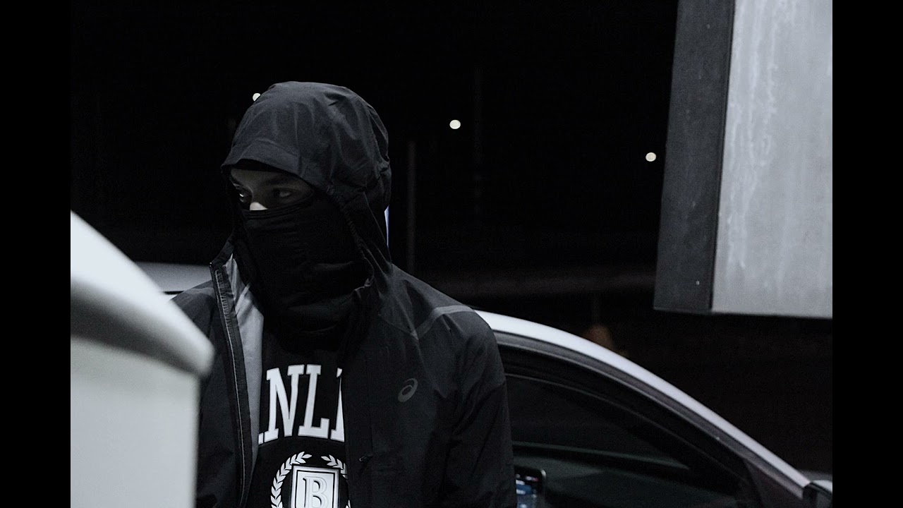 JoJo Air Ft. Boufi - Jezelf (2024) #Exclusive