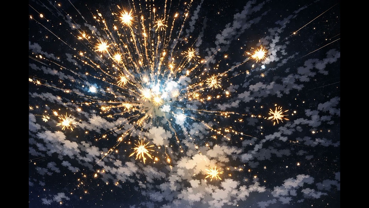 Happy New Year 