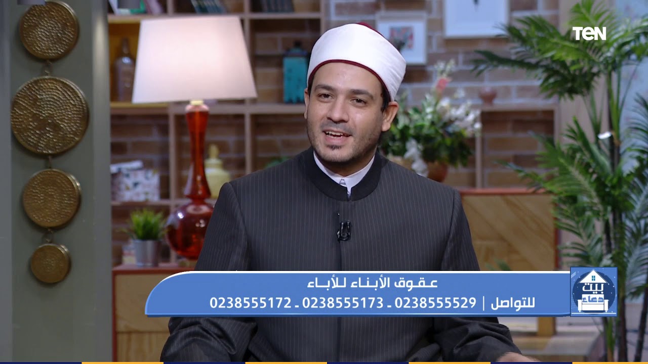 بيت دعاء - بعد واقعة دار مسنين عبلة الكحلاوي.. كيف حذر النبي من عقوق الوالدين؟