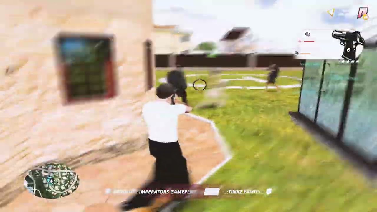 Nocheat gta in desc