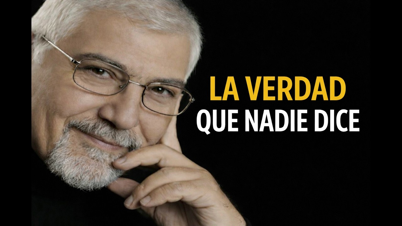 Nadie Te Dirá Esto: La Verdad Sobre Envejecer Que Cambiará Tu Vida