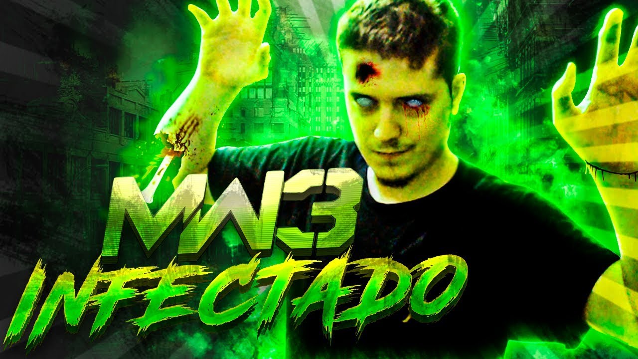 LE SACO LA MOAB A UN HACKER EN INFECTADO | MODERN WARFARE 3