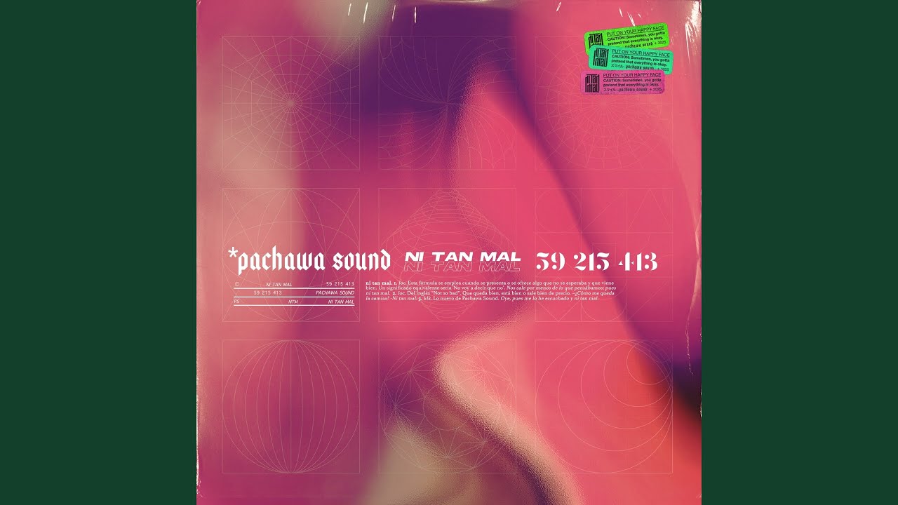 ESCOLTA (feat. Lisa Fantini)