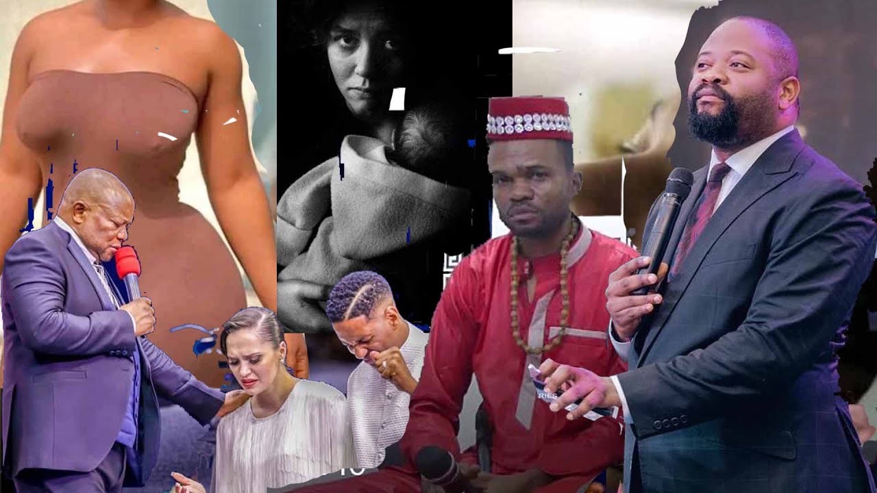 NZOTO MALILI: GRAND MAITRE MAGICIEN KULUMBIMBI DE MEME LOGE QUE LES PASTEURS, DEVOILE TOUT BAYEBANI
