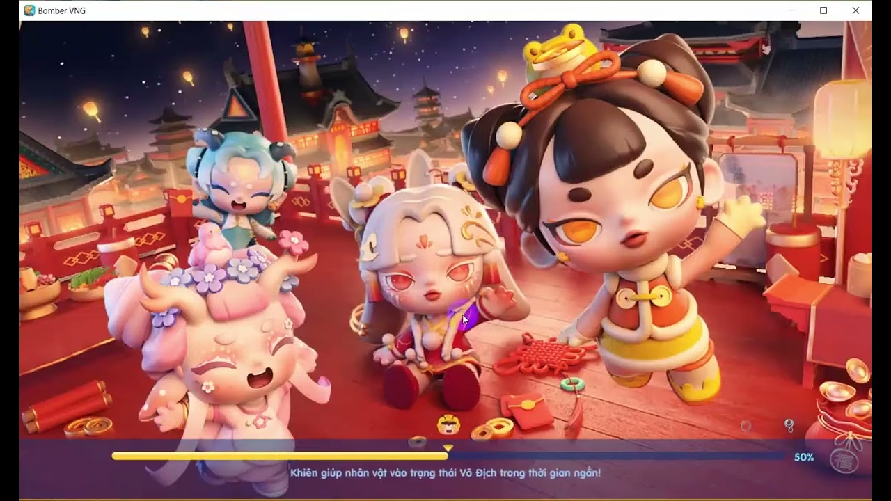 Top 10 Pha Đặt Bom GẮT Nhất Trong Xếp Hạng Siêu Cấp Season 10 Bomber VNG phần 2