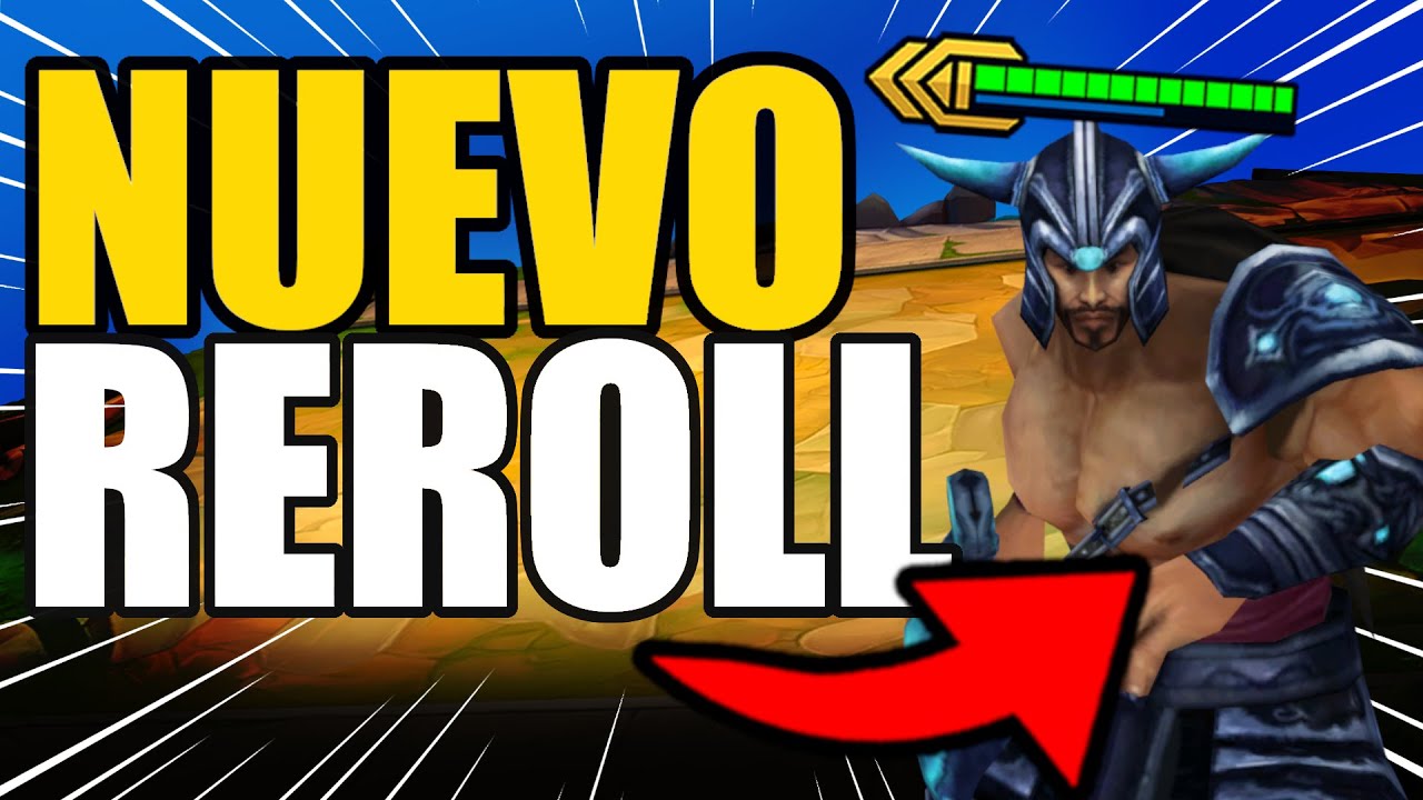 ✅ PROS DESCUBREN COMPO ROT&Iacute;SIMA de TRYNDA CARRY 🔥
