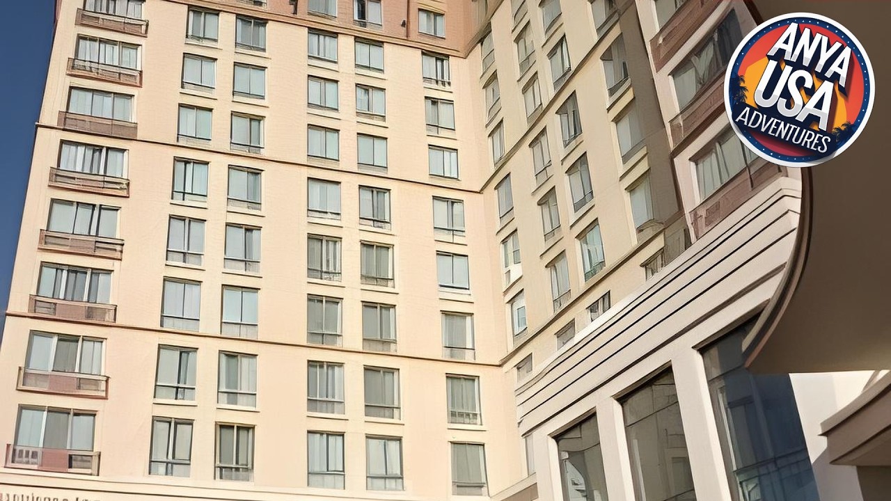 Courtyard Austin Downtown/Convention Center | Austin (TX), United States | Hotel Review 🛏️
