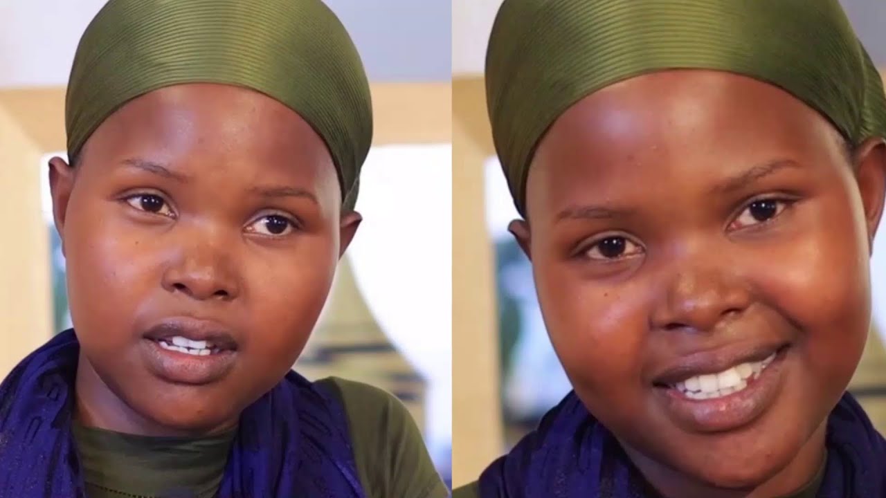 HAMIDA BIBYE UMWANA MU BITARO: KUBONEKA KU MWANA/ABANTU BATAZWI BANTEYE IWANJYE BASHAKA IBYANGOMBWA