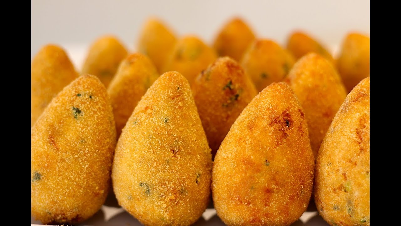 COXINHA SEM MASSA - SUPER FÁCIL - RÁPIDA - DELICIOSA - Isamara Amâncio