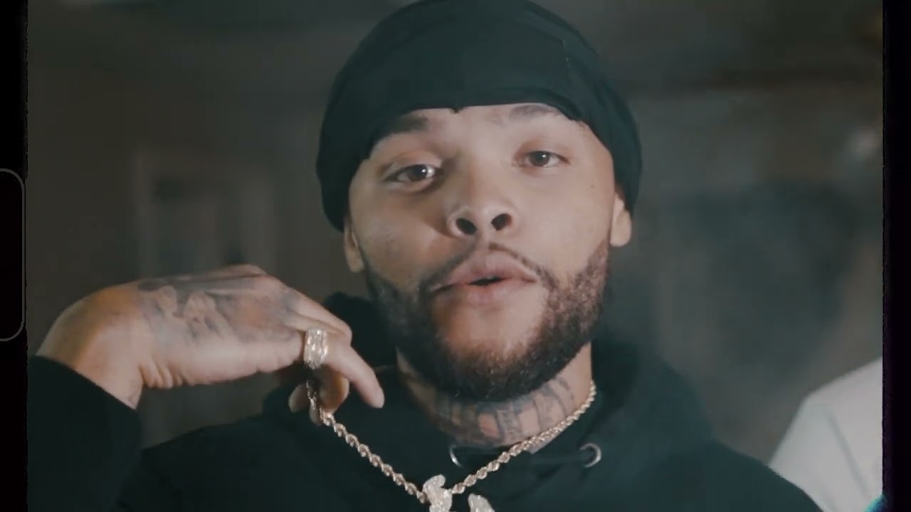 Fee Nutty x Stunna Hannlin - Bacc 2 Back (official music video)