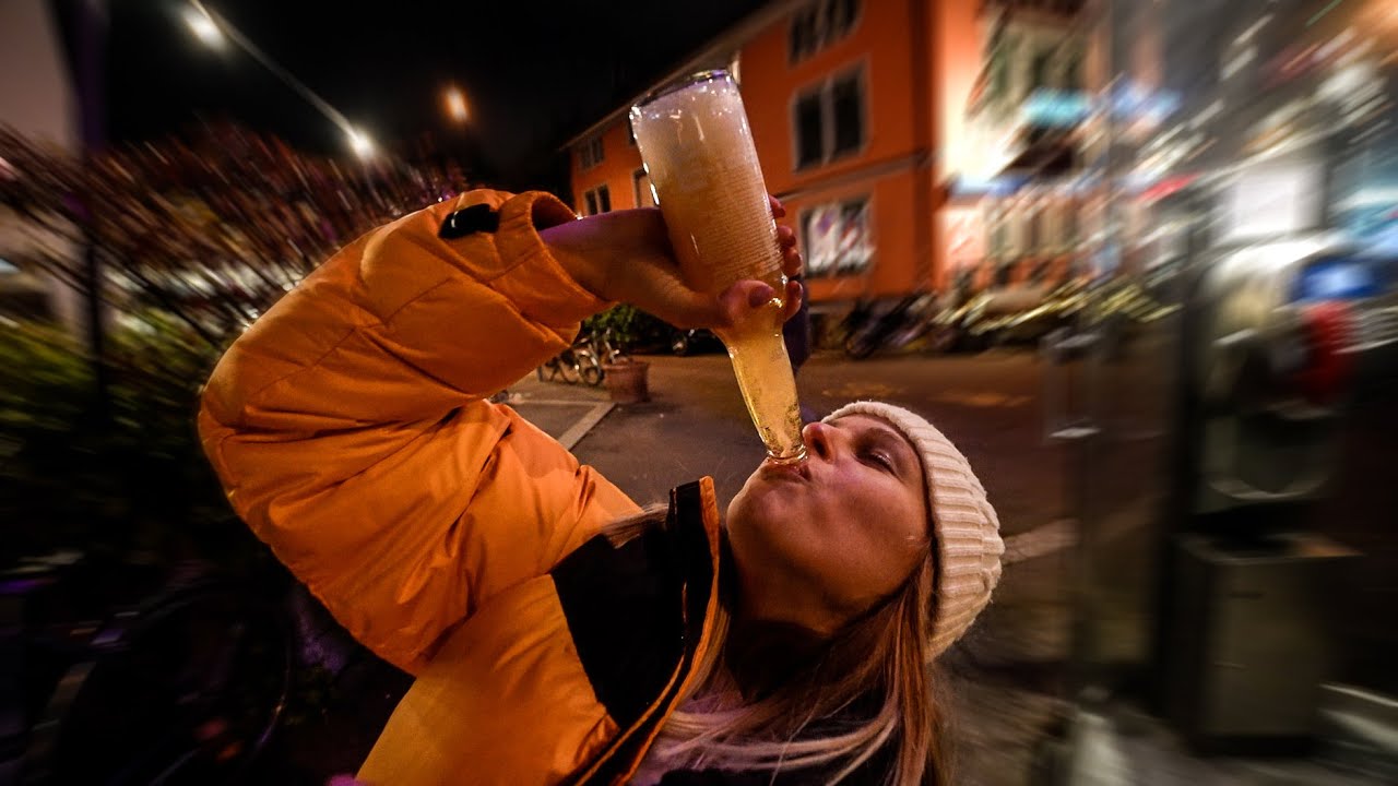 Entspannte Weihnachten mit Hannah