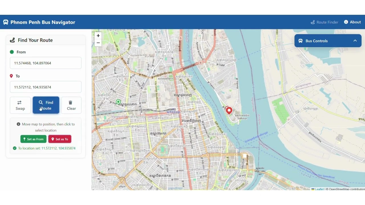 Route Finder Phnom Penh Bus Navigator Google Chrome 2025 12 20 09 20 41