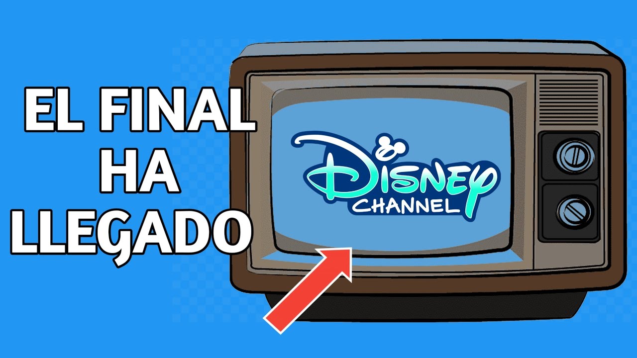 ¿Por qué Cerrará Disney Channel de Latinoamérica?