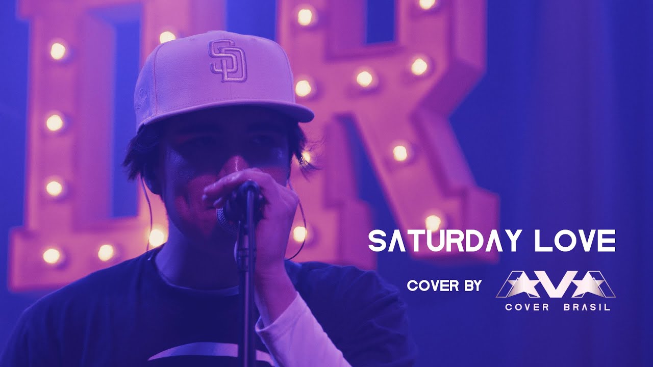 Saturday Love - (Angels & Airwaves Cover Brasil)