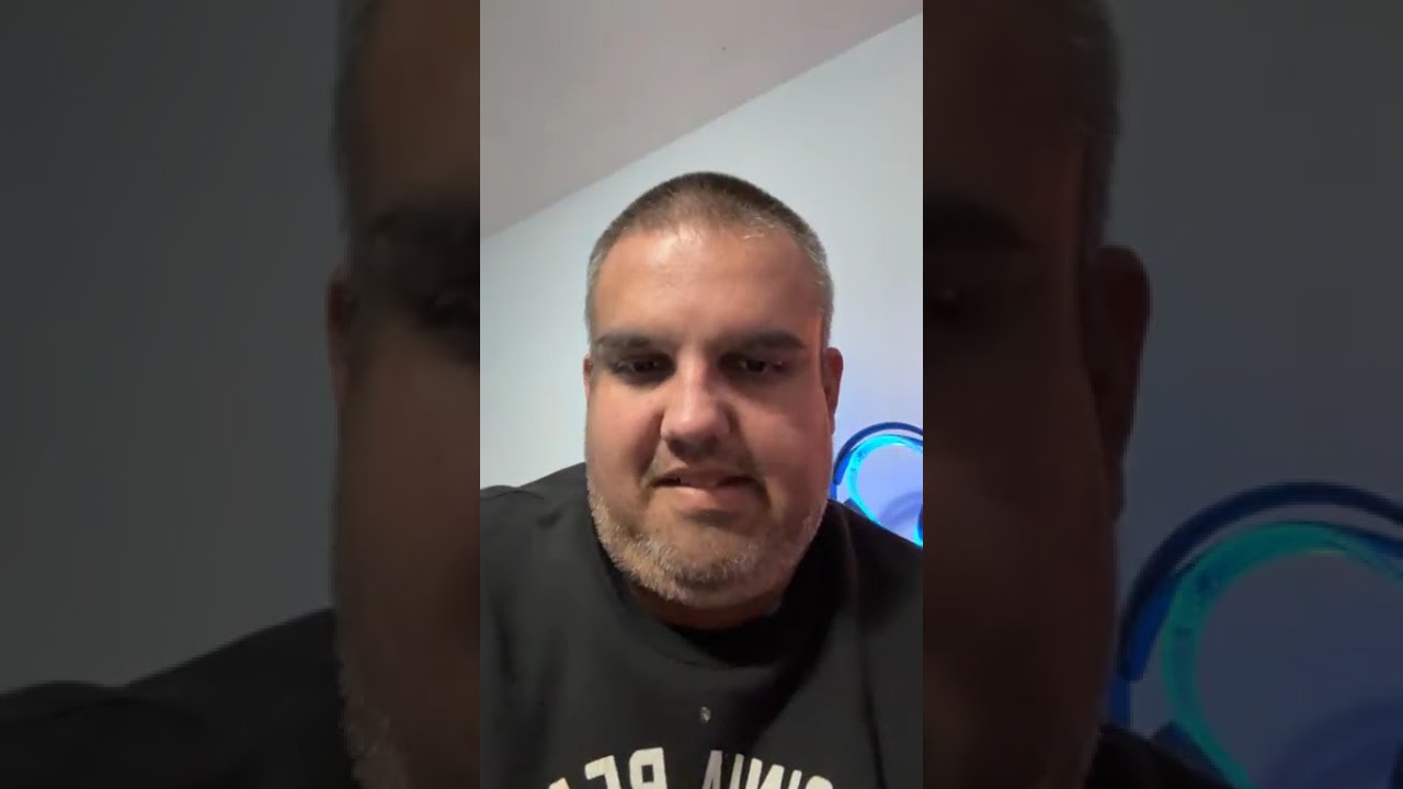 Video 22 Short Stream
